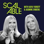 Logo of the podcast Scalable Podcast Scalable