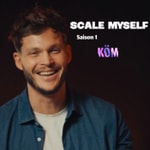Logo of the podcast Scale Myself Podcast Scale Myself