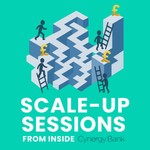 Scale-Up Sessions Podcast Scale-Up Sessions