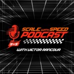 Logo of the podcast Scale With Speed Podcast Podcast Scale With Speed Podcast