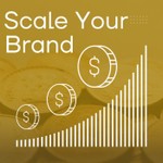 Logo of the podcast Scale Your Brand Podcast Scale Your Brand