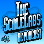 Logo of the podcast ScaleLabs RC Podcast ScaleLabs RC