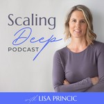 Scaling Deep: The Membership & Marketing Podcast Podcast Scaling Deep: The Membership & Marketing Podcast