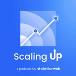 Logo of the podcast Scaling Up Podcast Scaling Up