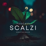 Logo of the podcast Scalzi Podcast Scalzi