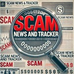 Podcast Scam News and Tracker
