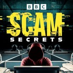 Logo of the podcast Scam Secrets Podcast Scam Secrets