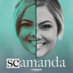 Logo of the podcast Scamanda
