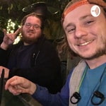 Logo of the podcast ScamLikely Podcast ScamLikely
