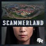 Logo of the podcast SCAMMERLAND Logo of the podcast SCAMMERLAND
