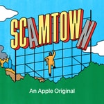 Logo of the podcast Scamtown