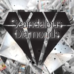 Logo of the podcast Scandalous Diamonds Podcast Scandalous Diamonds