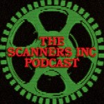 Logo of the podcast Scanners Inc Podcast Podcast Scanners Inc Podcast
