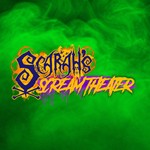 Logo of the podcast Scarah's Screamcast Podcast Scarah's Screamcast