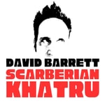 Logo of the podcast Scarberian Khatru Podcast Scarberian Khatru