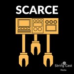 Logo of the podcast Scarce Podcast Scarce