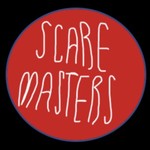 Logo of the podcast Scare Masters Podcast Scare Masters