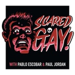 Scared Gay! 