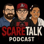 ScareTalk Podcast ScareTalk