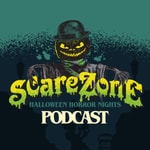 ScareZone - Halloween Horror Nights Podcast Podcast ScareZone - Halloween Horror Nights Podcast