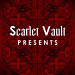 Logo of the podcast Scarlet Vault Presents: Weird Anthology Podcast Scarlet Vault Presents: Weird Anthology