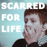 Logo of the podcast Scarred for Life Logo of the podcast Scarred for Life