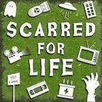 Logo of the podcast Scarred For Life Podcast Scarred For Life