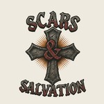 Podcast Scars and Salvation