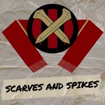 Scarves and Spikes: An Atlanta United and MLS podcast Podcast Scarves and Spikes: An Atlanta United and MLS podcast