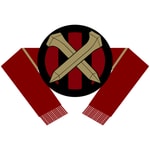 Scarves and Spikes: An Atlanta United and MLS podcast Scarves and Spikes: An Atlanta United and MLS podcast