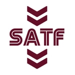 Logo of the podcast Scarves Around The Funnel