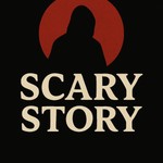Logo of the podcast Scary Podcast Scary