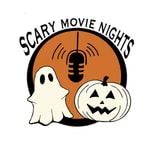 Logo of the podcast Scary Movie Nights Podcast Scary Movie Nights