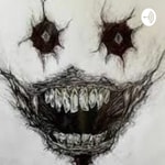 Logo of the podcast Scary Podcasts Podcast Scary Podcasts