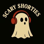 Logo of the podcast Scary Shorties Podcast Scary Shorties