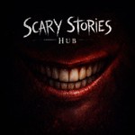Logo of the podcast Scary Stories Hub Podcast Scary Stories Hub