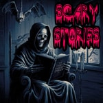 Logo of the podcast Scary Stories Podcast Scary Stories