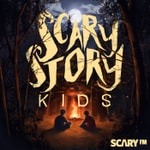 Logo of the podcast Scary Story Kids Podcast Scary Story Kids