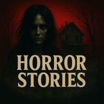 Logo of the podcast Scary Story, True Horror, Creepy Stories, ghost stories, haunted houses stories Podcast Scary Story, True Horror, Creepy Stories, ghost stories, haunted houses stories