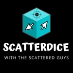 Logo of the podcast ScatterDice Podcast Podcast ScatterDice Podcast