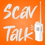 Scav Talk Scav Talk
