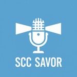 SCC Savor Podcast SCC Savor