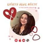 Logo of the podcast Scéalta agus Béilte Podcast Scéalta agus Béilte