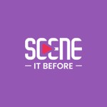 Logo of the podcast Scene It Before Podcast Scene It Before