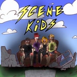 Logo of the podcast Scene Kids Podcast Scene Kids