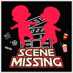 Logo of the podcast Scene Missing Podcast Scene Missing