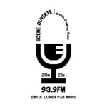 Logo of the podcast Scène Ouverte - Radio Campus Paris Podcast Scène Ouverte - Radio Campus Paris
