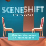 Logo of the podcast Scene Shift: The Podcast Podcast Scene Shift: The Podcast