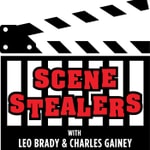 Logo of the podcast Scene Stealers Podcast Scene Stealers
