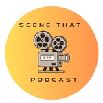 Logo of the podcast Scene That Podcast Scene That